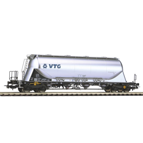 Piko 58430 , Wagon silos Uacns VTG VI , Skala H0